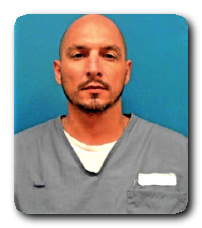 Inmate JASON E FLORES