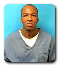 Inmate CALVIN L GOWINS