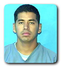 Inmate HECTOR J SOTO