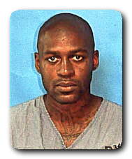 Inmate NICHOLAS F YOUNG