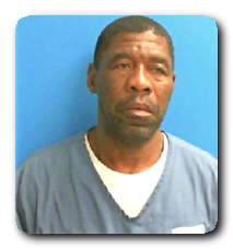 Inmate BOBBY HODGES