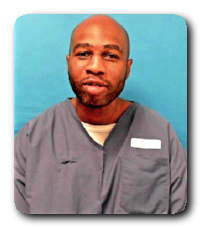 Inmate KENNETH R YOUNG