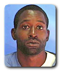 Inmate MARCUS L BLAND