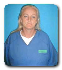 Inmate ELLEN K HARTLEY