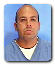 Inmate JUNIOR G HERNANDEZ