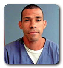 Inmate KEVIN D STEWART