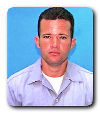 Inmate RACIEL BLANCO-BEGERAN0