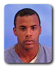 Inmate KEITH A BOWERS