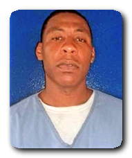 Inmate SHONN J JOHNSON
