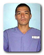 Inmate MANUEL S MALDONADO