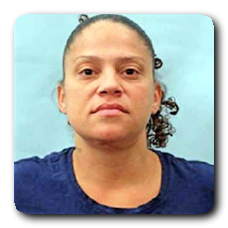 Inmate CHARISE A SMITH