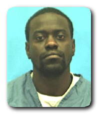 Inmate CURTIS L JR SMITH