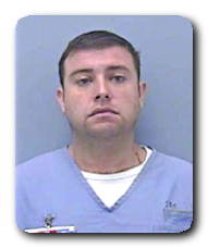 Inmate TIMOTHY W TAYLOR