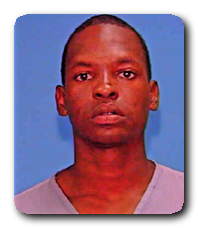 Inmate ANTHONY I BELL