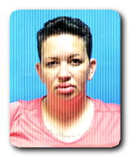 Inmate HEATHER SHAELYN HERRERA
