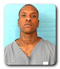 Inmate MARTIN L JOHNSON