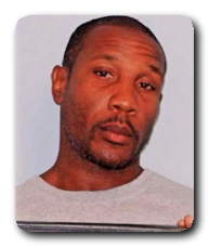 Inmate DONELL R PERRY