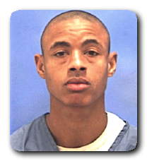 Inmate JENNELL L SIMPSON