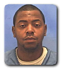 Inmate RAYSHAD D YOUNG