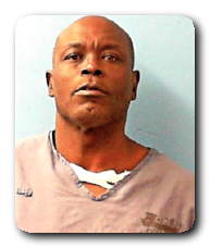 Inmate FRANK JERRY