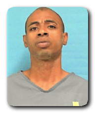 Inmate TERRENCE R JOHNSON