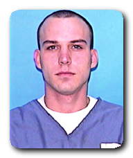 Inmate CHRISTOPHER WHIPPLE