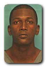 Inmate TERRENCE L SMITH