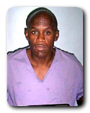 Inmate WILBERT A TIMMONS