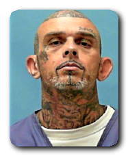 Inmate PERRY F BRONSON