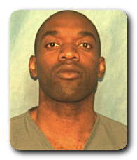 Inmate MARCUS J YOUNG