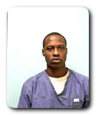 Inmate ANDREW BELL