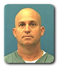 Inmate MICHAEL W JR. MCGOWAN