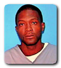 Inmate DONDRIEC R MCNEAL
