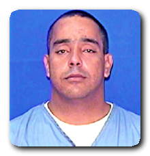 Inmate JULIO C NIETO-SANCHEZ