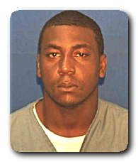 Inmate DAIMEION D WILEY