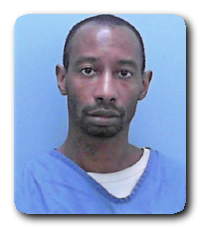 Inmate ANDRE P GOODWIN