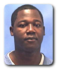 Inmate ANTHONY J WELCH