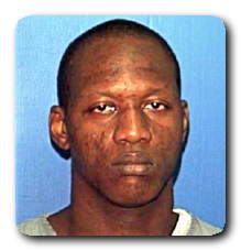 Inmate KENNETH A DONALDSON