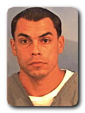 Inmate DARRELL D FORMICO
