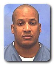 Inmate NATHANIEL LOWMAN