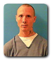 Inmate PAUL D SIDERS