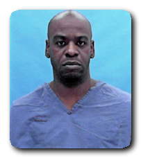 Inmate TIMOTHY FARR