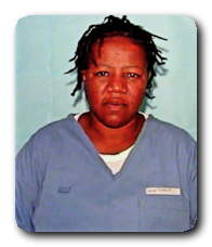 Inmate DONNA Y HILL