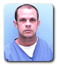 Inmate CHRISTOPHER S HUTCHESON