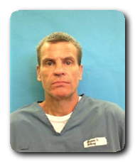 Inmate MICHAEL B IREY