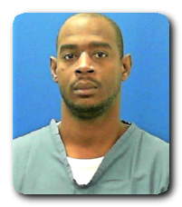 Inmate LEWRESLEY M SMITH