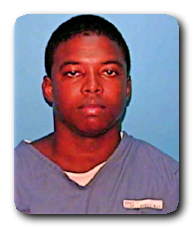 Inmate ERIC R ANDERSON