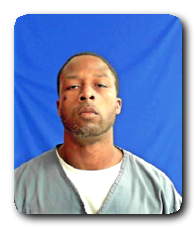 Inmate MICHAEL T JR ARMSTRONG