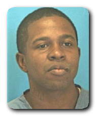 Inmate ANDRE C HOLMES
