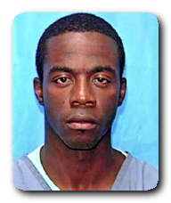 Inmate QUENTON J STEALEY
